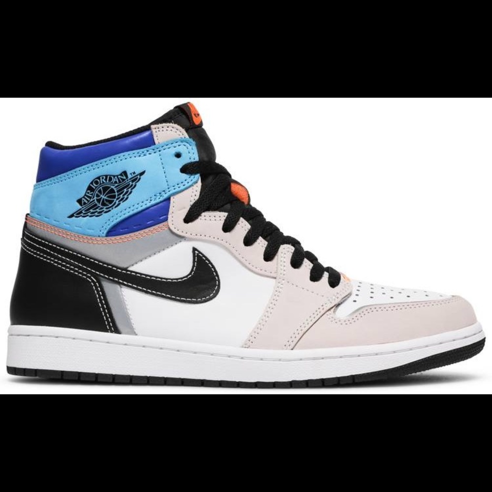 Nike Jordan 1 Retro High Og Prototype